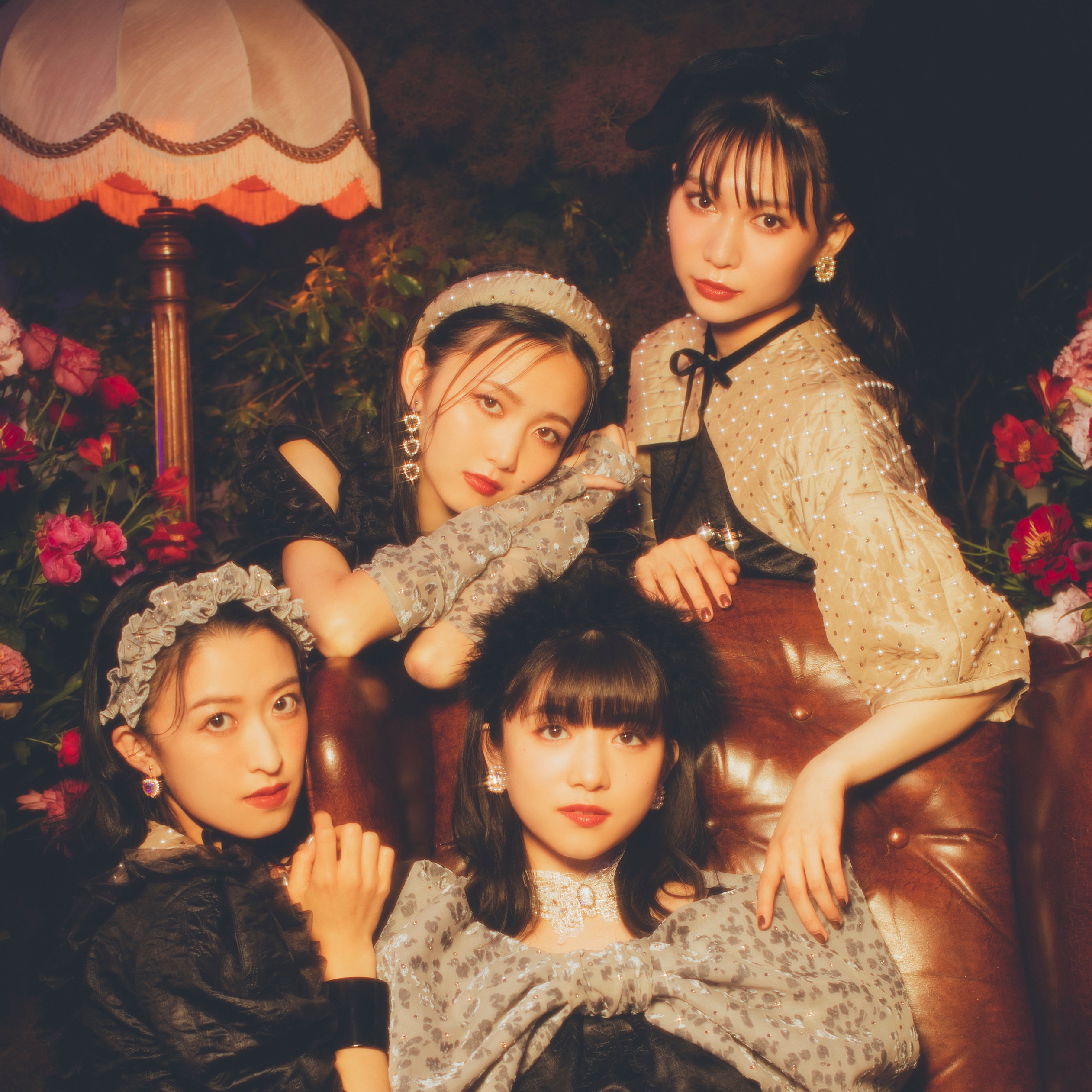 Kirari - TOKYO GIRLS' STYLE: Song Lyrics, Music Videos & Concerts
