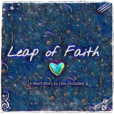 Leap of Faith - Single