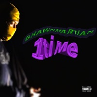 1Time - Single - Shawn Martian