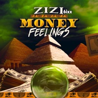 Money Feelings - Single - Zizi 6ixx