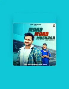 Escucha a Mohit Sharma, mira vídeos musicales, lee la biografía, consulta fechas de giras y mucho más.