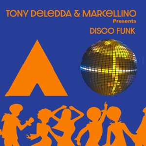 Disco Funk - Single