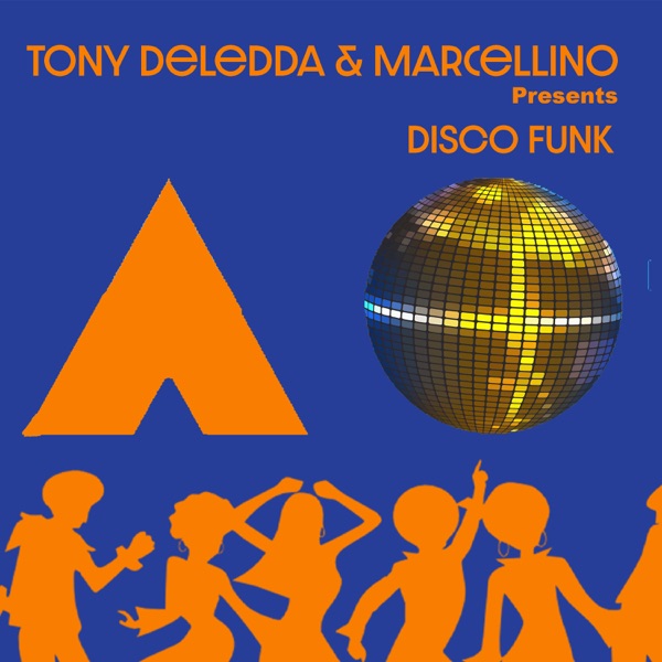 Disco Funk - Single
