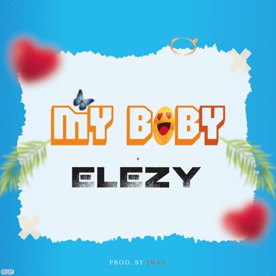 MY BABy - Single