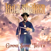Gimme Some Truth artwork