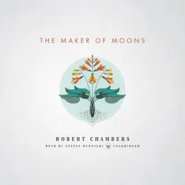 The Maker of Moons