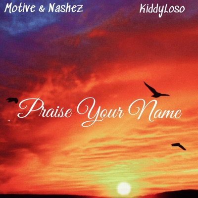 Praise Your Name (feat. KiddyLoso) - Single