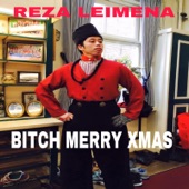 Bitch Merry Xmas artwork