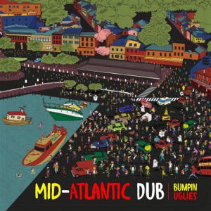 Mid-Atlantic Dub