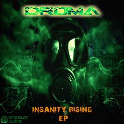 Insanity Rising - EP