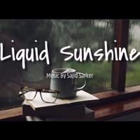 Liquid Sunshine (Instrumental) - Single - Sajid Sarker