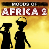 Moods of Africa, Vol. 2 - Verschiedene Interpreten