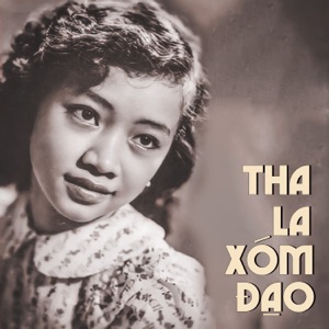 Tha La Xóm Đạo (Dĩa Hát M 3403-04) - EP