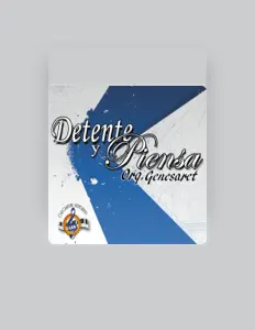 Poslechněte si interpreta Orquesta Genesaret, sledujte hudební videa, přečtěte si životopis, podívejte se na data turné a další informace.