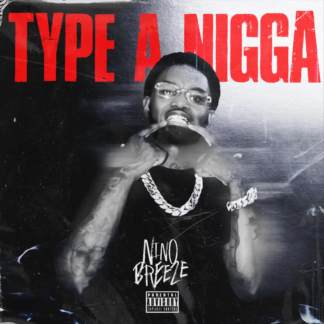 Type a N***a - Nino Breeze: Song Lyrics, Music Videos & Concerts
