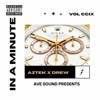 In a Minute (feat. Drew the Dragon) - Single