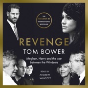 Revenge (Unabridged) - Tom Bower