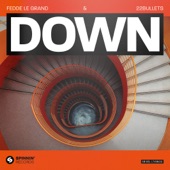 Down artwork