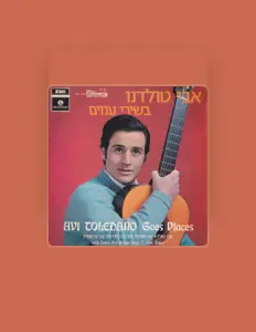 Avi Toledano dinle, müzik videolarını izle, biyografisini oku, tur tarihlerini ve daha fazlasını gör!