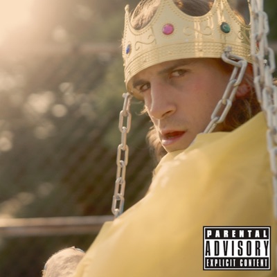 Disc Golf King - Single