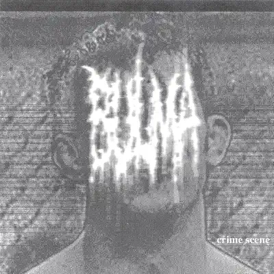 Crime Scene - Single - Bulma