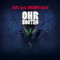 Tanz mal drüber nach