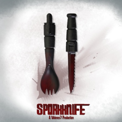 Sporknife - Single