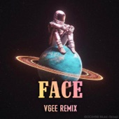 Face (VGEE REMIX) artwork