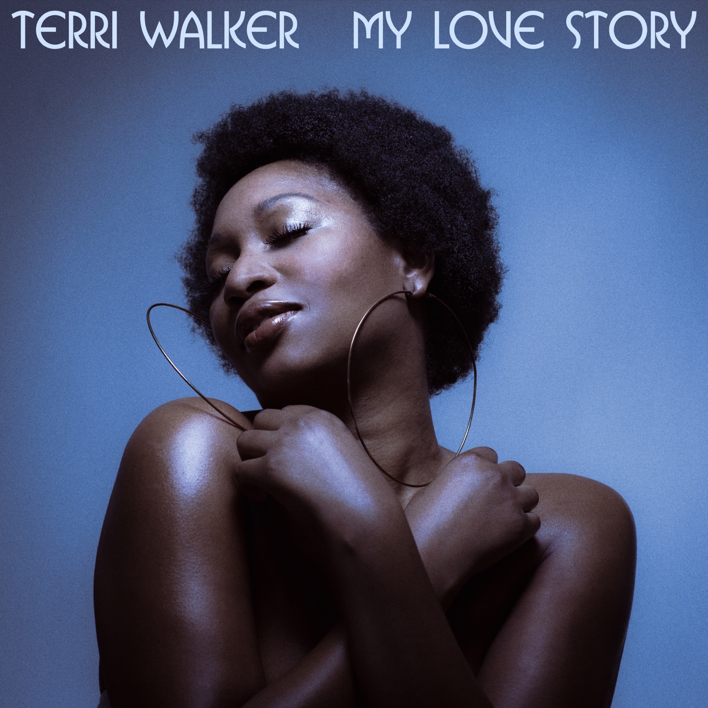 MY LOVE STORY by Terri Walker