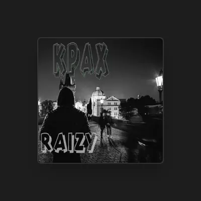 Listen to Raizy, watch music videos, read bio, see tour dates & more!