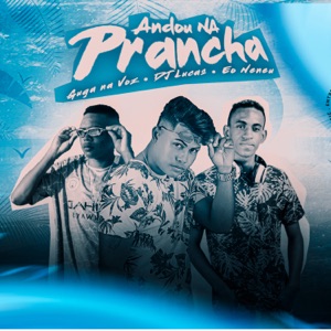 Andou na Prancha