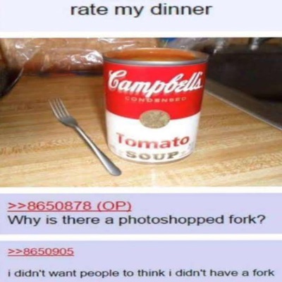 Fork