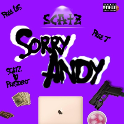 Sorry Andy - Single