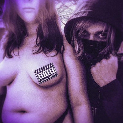 Die Young (feat. GH0ZT & MxrtvlKxmbvt) - Single