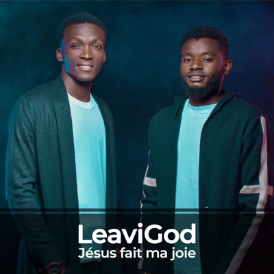 Jesus fait ma joie - Single
