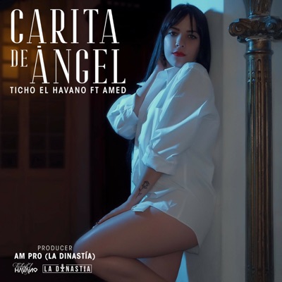 Carita de Ángel - Single