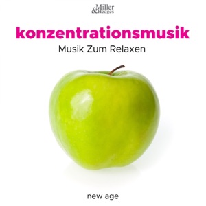 Konzentrationsmusik - Musik Zum Relaxen mit den erstaunlichsten Naturgeräuschen