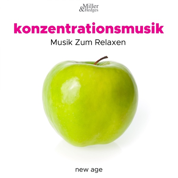 Konzentrationsmusik - Musik Zum Relaxen mit den erstaunlichsten Naturgeräuschen