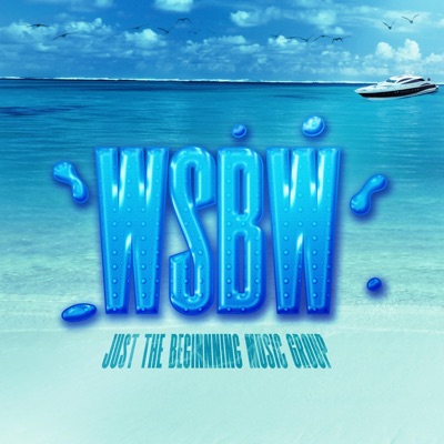 WSBW (feat. Russell Streetz, PeeDaWee, TruthNoLie & NOYFB) - Single