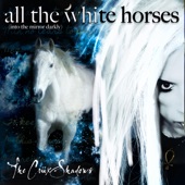 All the White Horses (Into the Mirror Darkly) artwork