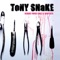 The Little François - Tony Snake lyrics