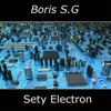 Sety Electron VI cover art