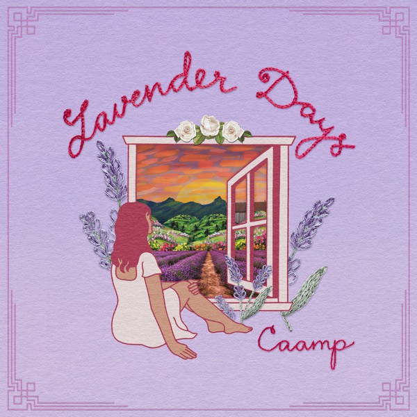 Believe by Caamp on Go Folk