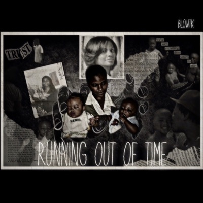 Running Out of Time - EP