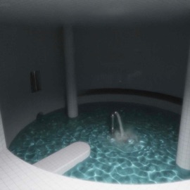 Swim TylurOcean
