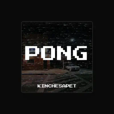 Listen to Kinchesapet, watch music videos, read bio, see tour dates & more!