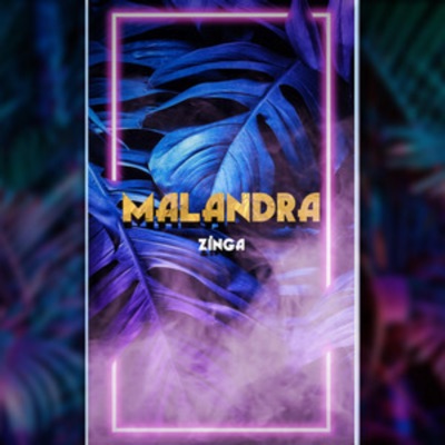 Malandra - Single