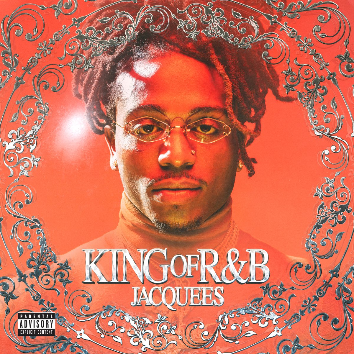 ‎King of R&B Album by Jacquees Apple Music