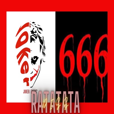 ARMADA 2222 DARIO - Ratatata Diss
