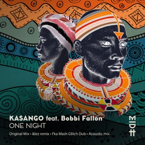 One Night (feat. Bobbi Fallon) - EP